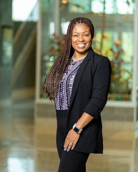Keshia Dickason